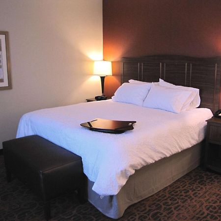 Hampton Inn & Suites Jamestown Eksteriør bilde