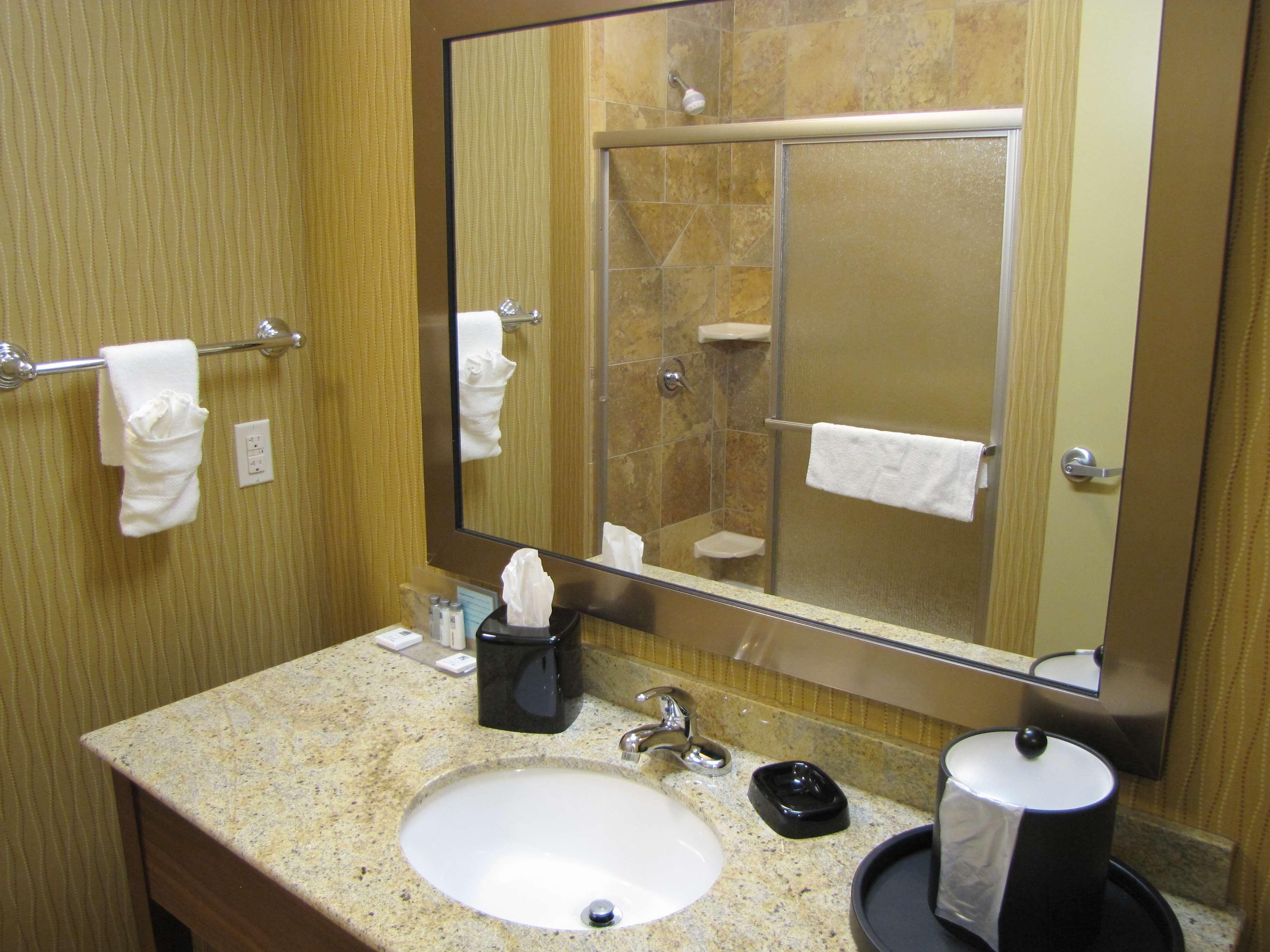 Hampton Inn & Suites Jamestown Eksteriør bilde