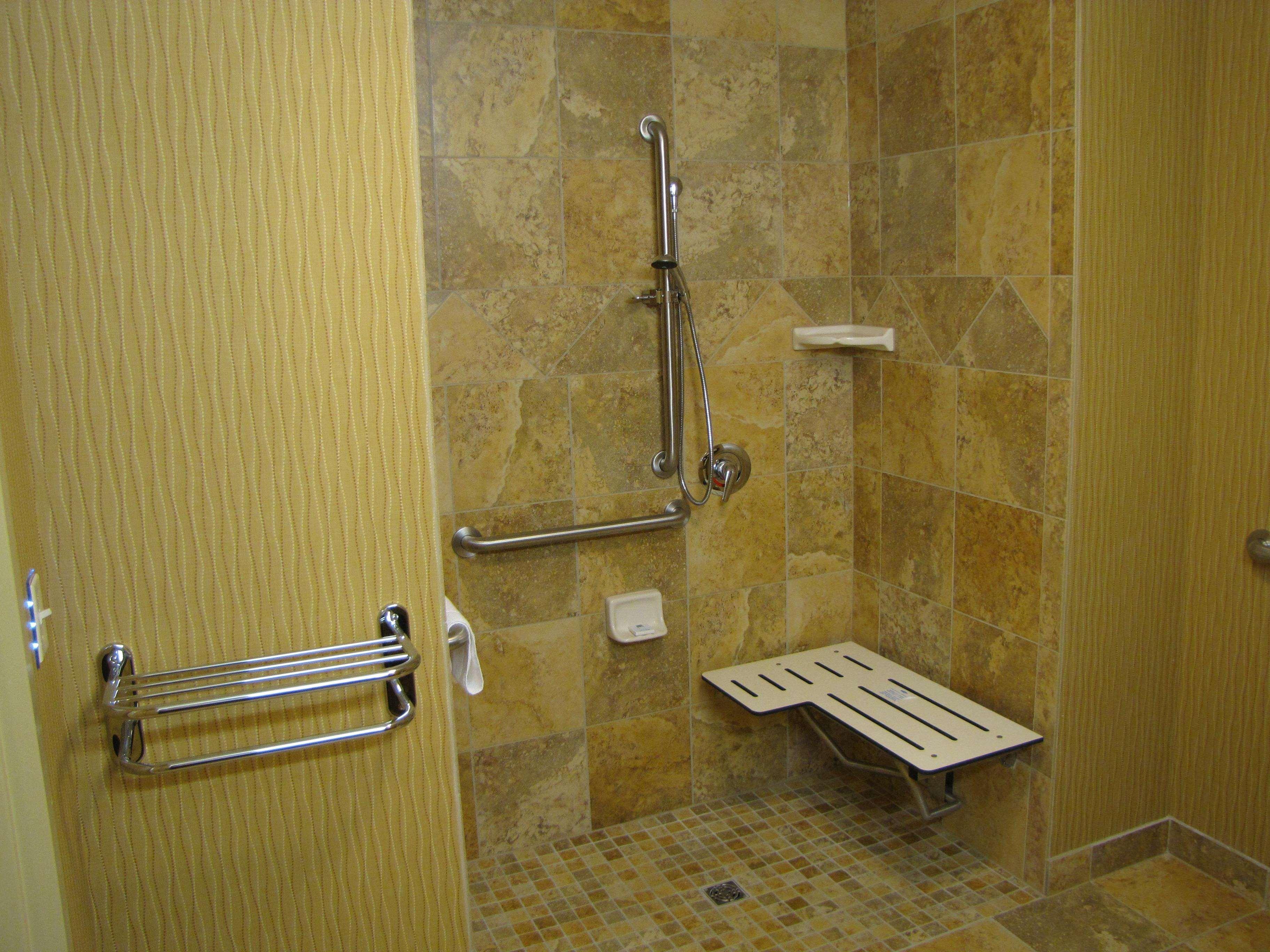 Hampton Inn & Suites Jamestown Eksteriør bilde